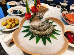 -万盛合(渔人码头店)