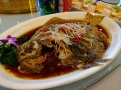 -金谷大厦酒店-黑土优品1号餐厅