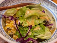 -白石の深夜食堂(芝罘万达店)