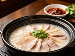-砂锅居·始于1741(万丰路店)