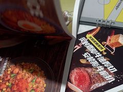 -卡朋西餐(大信新都汇店)