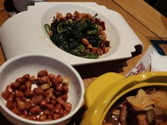 -多嘴超级肉蟹煲(万达店)
