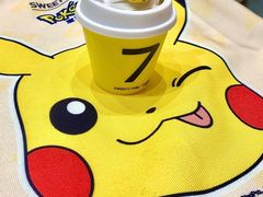 -7分甜(苏州中心店)