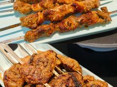 -阳坊涮肉(西直门凯德mall店)