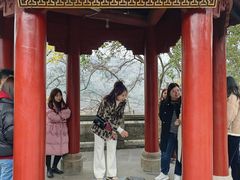 -丰都鬼城名山景区