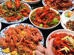 -金陵一哥龙虾(水木秦淮店)