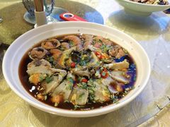 -妈妈菜舟山海鲜(定海古城店)
