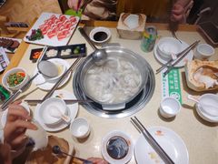 椰子鸡-煲大王猪肚鸡·椰子鸡火锅(红谷滩万达店)
