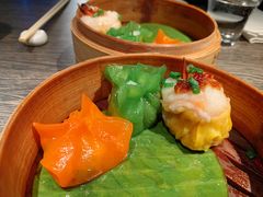 -唐茶苑(Soho)