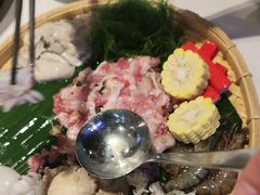 -龙泉人椰子鸡.糟粕醋.海南菜(三亚旗舰店)