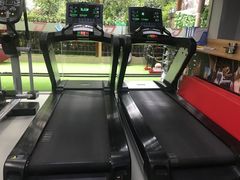 -征成健身连锁私教工作室(九公里店)