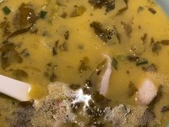 -小山城·馋嘴蛙(亚运村店)