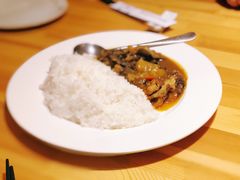 咖喱牛肉饭-福匠日本料理(人民路店)