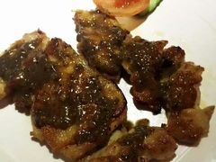 -路易十三西餐厅(西关新天地店)