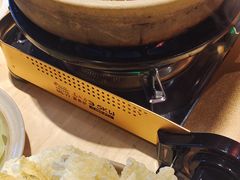 -牛腩之旅·牛腩牛杂煲(光启城美食城店)