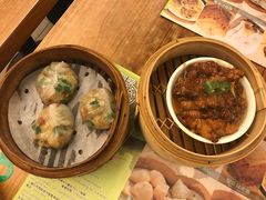 -添好运点心专门店(深水埗店)