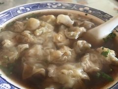 -樊川祖传馄饨(江都店)