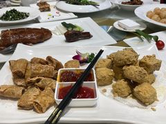 -咸亨酒店(和平店)