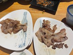 -一井烧肉·活鳗·寿司(望京SOHO店)