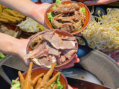 -阳阳老火锅(小南门店)