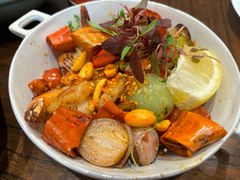 -WOKKA by艮上(中海环宇荟店)
