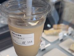 -Seesaw Coffee(上海尚悦湾店)