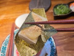 -鸟幸 TORISAKI 炭火居酒屋