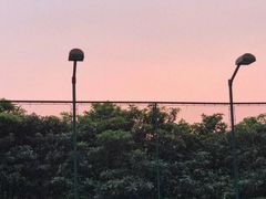 -成都高新创新角度网球俱乐部