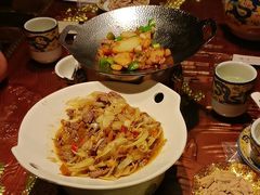 -缪氏川菜(深圳北站缤果空间店)