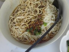 -李先生牛肉面大王(长春儿童医院店)
