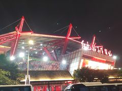 -三亚红色娘子军演艺公园景区