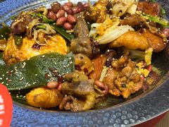 -孙小楠麻辣香锅(欧亚卖场店)