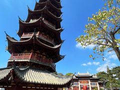 -龙华寺