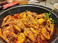 -巴蜀王婆大虾(南锣鼓巷店)