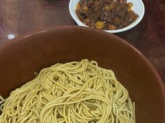 -老德安面馆(翠竹新村南区店)