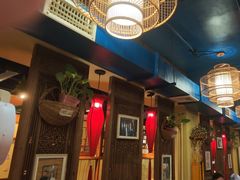 -南门四季铜锅涮肉(左家庄店)