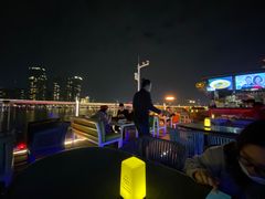 -琶醍壹号•潮菜江景餐吧