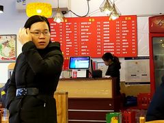 -螺蛳粉先生(蓟门桥店)