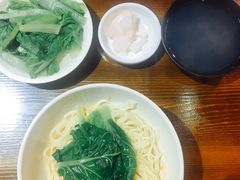 -秦云老太婆摊摊面(蜀汉路店)