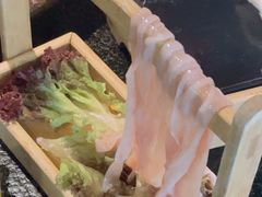 -湊湊火锅·茶憩(世博大道店)