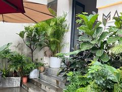 -漫笙舍Manse·咖啡·民宿