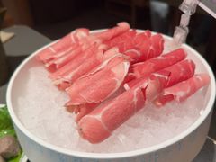 -巴奴毛肚火锅(二七万达店)