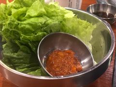 -大阪烧肉BAKA一代(十亩地店)