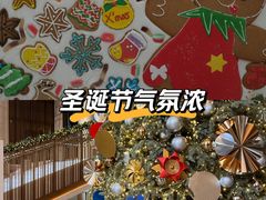 -王府半岛酒店