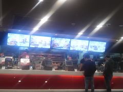 -肯德基(中心书城店)
