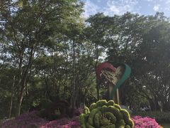 -广州雕塑公园