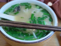 -子宸什夹婆乌鸡米线弹子石店(泽科·星泽汇店)