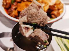 -谷丽麦馕新疆菜·清真(步步高梅溪新天地店)