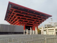 -中华艺术宫(上海美术馆)