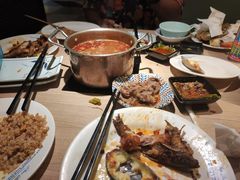 -星伦多自助料理(华润万象城店)